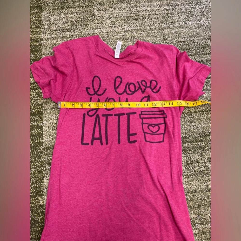 Graphic tee - Picture 3 of 5